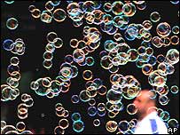 Thị trường chứng khoán