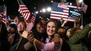 براک اوباما