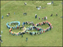 2012 logo with union flag makeover