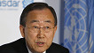 Ông Ban Ki-moon