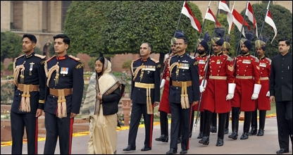 प्रतिभा पाटिल