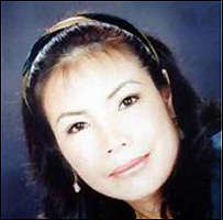 Nhà văn Võ Thị Hảo