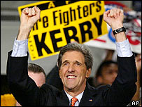 जॉन कैरी