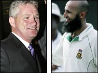 डीन जोंस और हाशिम अमला