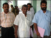 Some candidates for local polls 