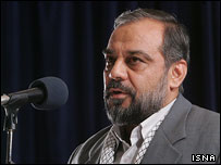 محمد باقر ذوالقدر