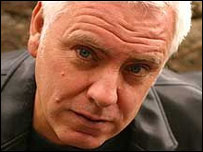 Dave Spikey