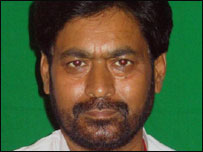 जयप्रकाश यादव