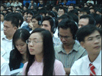 Sinh viên Việt Nam