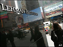 Lehman Brothers