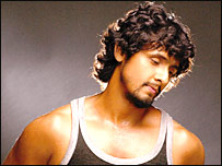 सोनू निगम