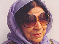 कृष्णा सोबती