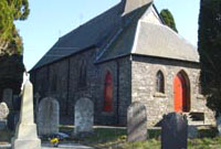 Eglwys Lledrod