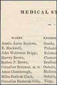 Register at Geneva College - copyright below  