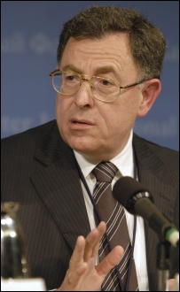 Fuad Siniora