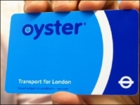 Oyster Card