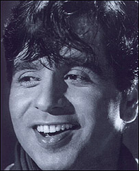 यूसुफ़ ख़ान उर्फ़ दिलीप कुमार