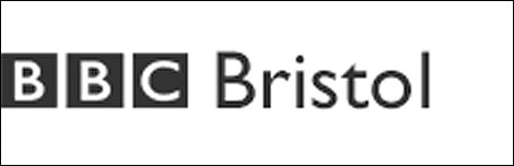 BBC Bristol logo
