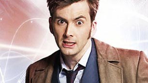 All about the Time Lord.