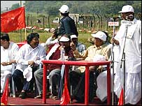 کمیونسٹ پارٹیوں کے رہنما