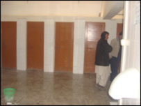 تشناب های شهری