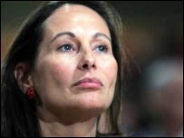 Segolene Royal