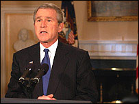 George W. Bush