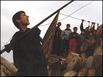 फ़िल्म का एक दृश्य