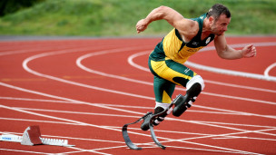 Легкая атлетика