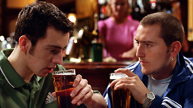 Two Pints