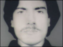 जमशेद ख़ान