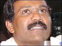 तमिलसेलवन