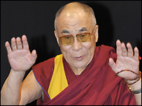 Đức Đạt Lai Lạt Ma