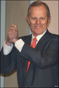 Pedro Pablo Kuczynski, o novo premiê do Peru