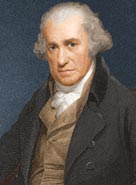 James Watt, c.1788