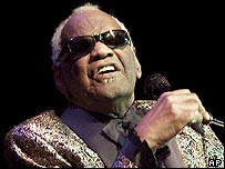 Ray Charles