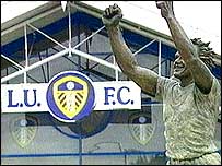 Estádio do Leeds United