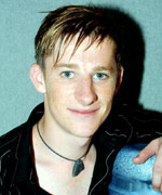 Deiniol Wyn Rees,  Pencader, - cyntaf - Unawd allan o Sioe Gerdd neu ffilm