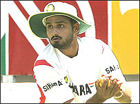 हरभजन सिंह