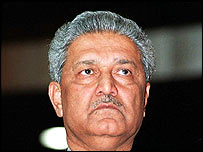 پاکستان کے جوہری پروگرام کا مستقبل ایک سوال