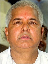 लालू यादव