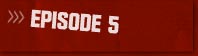 Episode 5:  Broadcast Thursday 30 November 2006