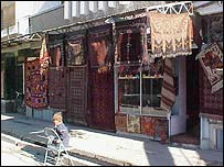 کابل سے امریکہ تک 