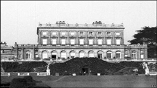 Cliveden Cliveden