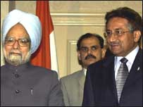 مشر من موہن