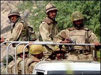 جنوبی وزیرستان 