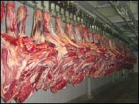 Carne brasileira (Foto: Secretaria da Agricultura, Produção e Desenvolvimento Social de Rondônia) 