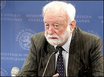 فرانسس وندرل