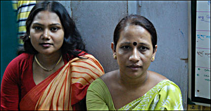 यौनकर्मी रेखा और सपना