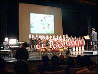 عکس از بابک فروزنده 